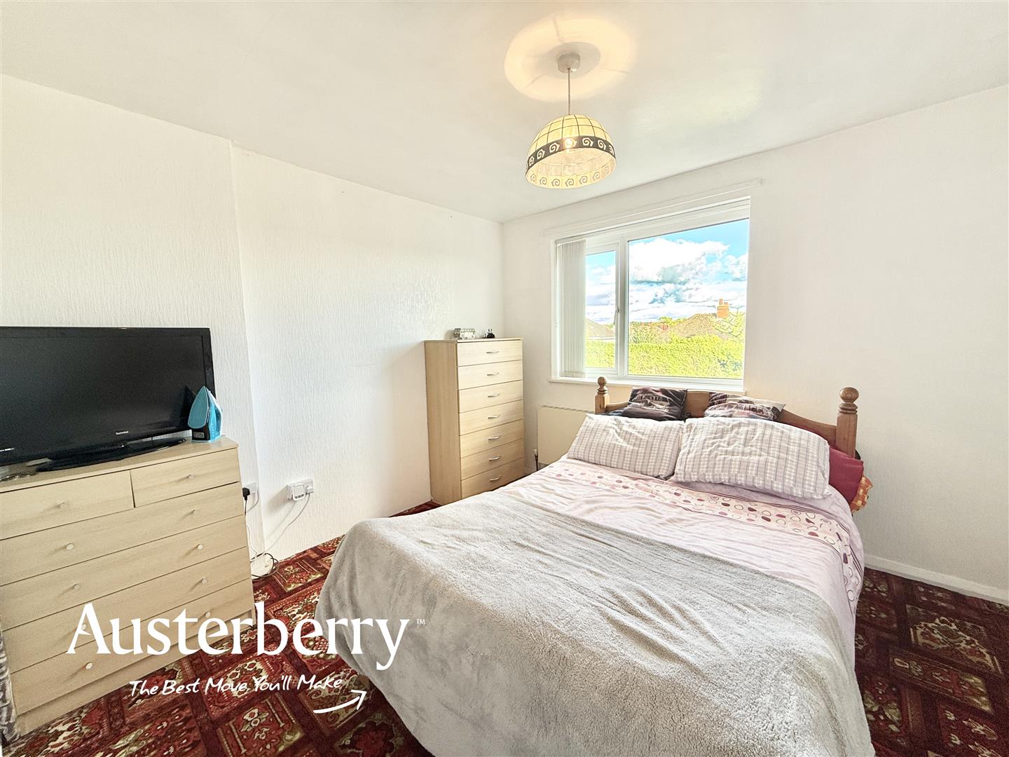 Seedfields Road, Blurton, Stoke-On-Trent